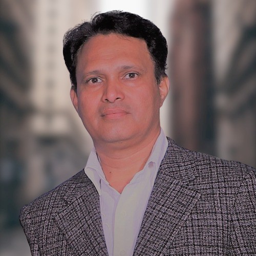 Kuldeep Kumar